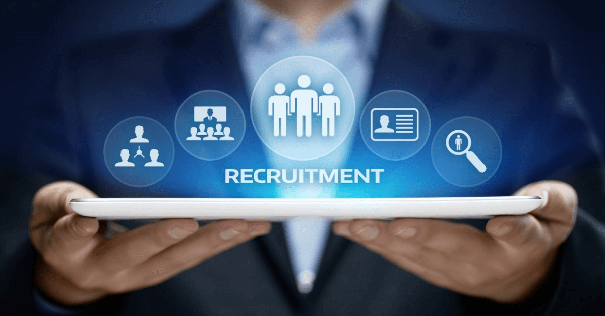 Tuyển dụng HR - Công ty TNHH vận chuyển Vùng Vịnh