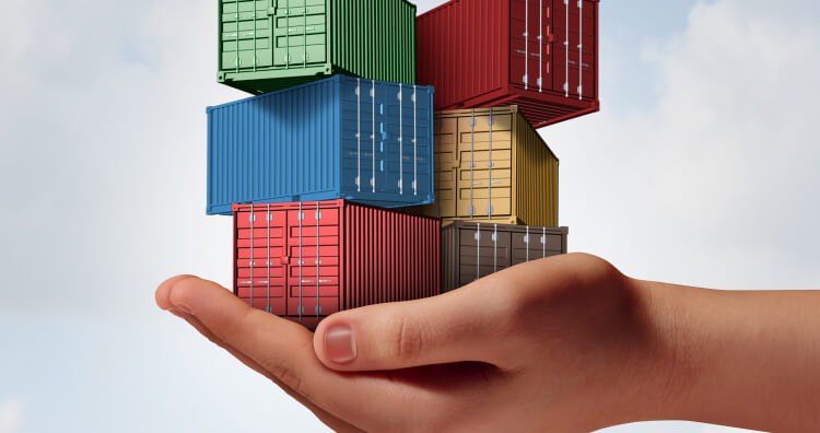 yêu cầu bồi thường bảo hiểm hàng hoá xuất nhập khẩu