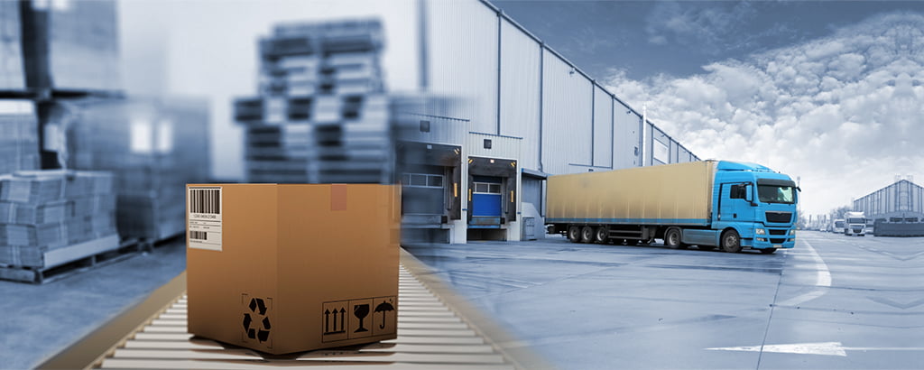 Cross Docking và những lợi ích đối với Logistics