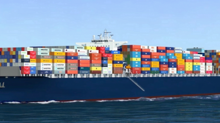 cosco shipping lines
