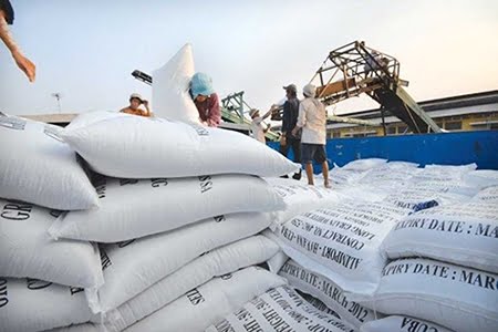 Xuất khẩu gạo ở Việt Nam – Thủ tục cần có những gì? Xuat-khau-gao-o-Viet-Nam-1